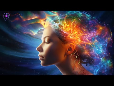 IMMEDIATE ACTIVATION OF CHAKRAS AND PINEAL GLAND 👁️ TOTAL CLEANING