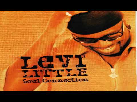 Levi Little x C. Stylz - Strong Love