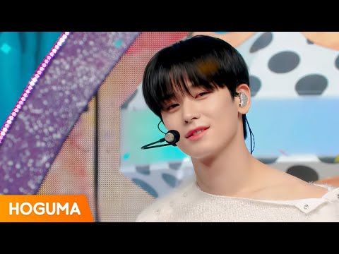 [컷편집] THE BOYZ (더보이즈) 'Nectar' Stage Mix [4K]