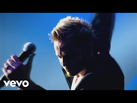 Westlife - Wild Wild West (Live at Wembley '06)