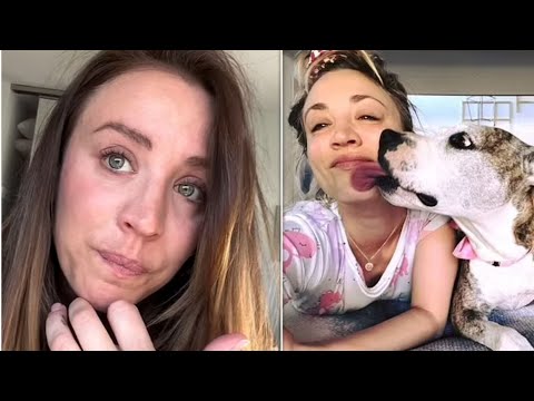 Kaley Cuoco Breaks Down in Tears Over "Excruciating Decision" to Rehome Her Beloved Dog Shirley