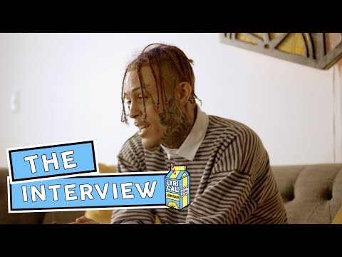 Lil Skies | The Lyrical Lemonade Interview