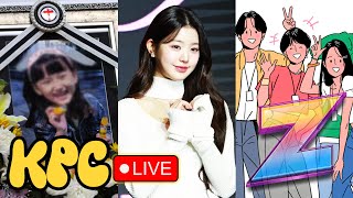 Wonyoung in Tough Spot for Tragic School Stabbing / K-Gen Z Trends / Communist Idols  | KPC LIVE