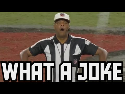 NFL Controversial & Horrible Calls of the 2023 Season Week 3