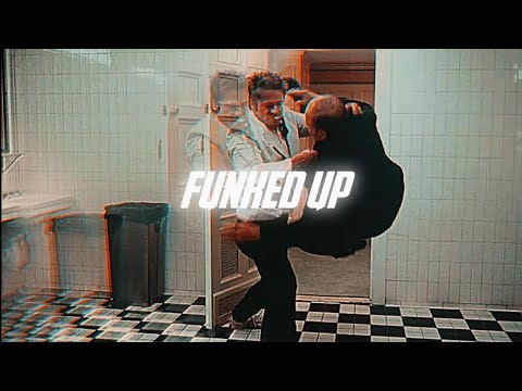 Fight Club | Tyler Durden | xxanteria - FUNKED UP | edit