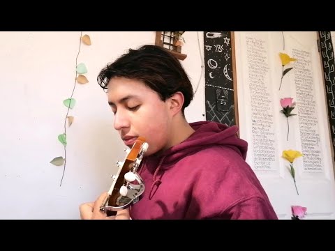 Sanalö - Leo Rizzi (cover)