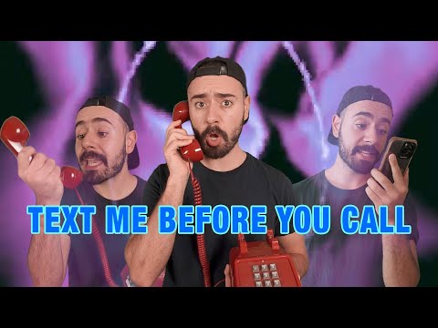 Don't Call Me! (Official Video)