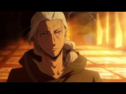 {AMV}Bungou Stray Dogs - Waste My Time