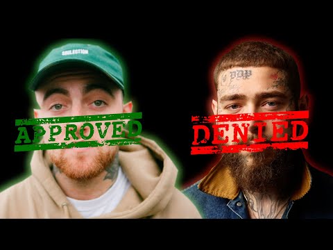 Why Post Malone is a Culture Vulture But Mac Miller Isn't