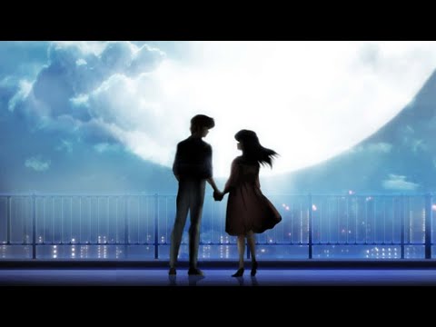 Nightcore - Chain - Love You Right (Lyrics) (Happy Valentine's Day)