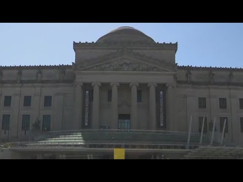 Brooklyn Museum, union reach agreement to prevent layoffs