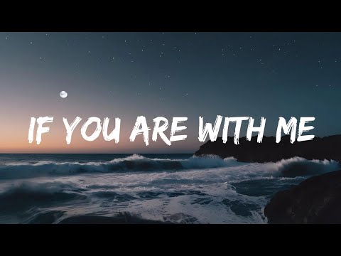 If You Are With Me – A Soulful Song of Love and Pain | official music |