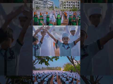 76th Republic Day Celebration | Ma’din Academy | #jan26