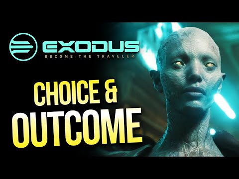 EXODUS Teaser - Choices & Outcomes