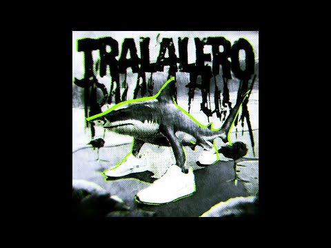 TRALALERO TRALALA FUNK SLOWED