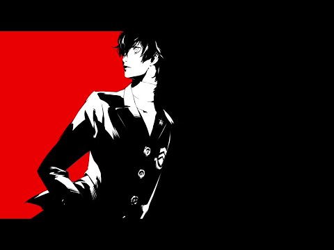 PERSONA 5 #3