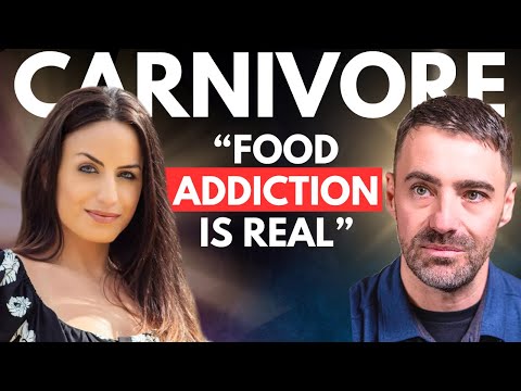 How to Break Food Addiction: Dr. Sarah Zaldivar's Inspiring Carnivore Journey