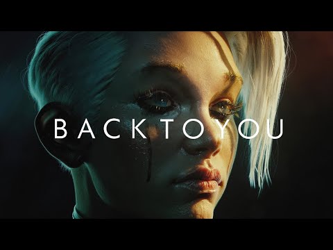 Back To You - feat. Tobu  (Lyrics)