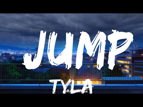 Tyla - Jump (Lyrics) ft. Gunna, Skillibeng   || Music Cruz