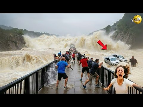 Incredible Moments Caught on Cameras | Best of the Year #12