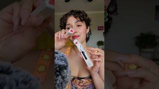 POV: pampering you w/ my sephora haul✨️ #asmr #skincare #sephorahaul