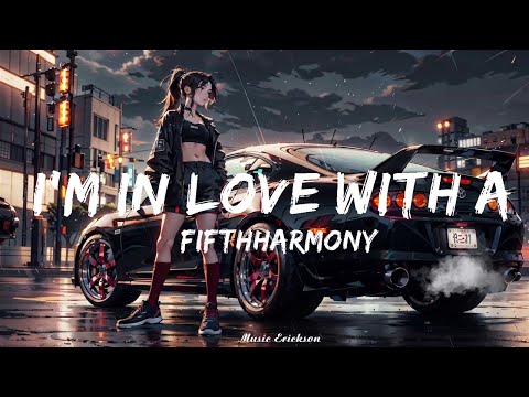 @fifthharmony - I'm In Love With a Monster (Lyrics)   || Music Erickson