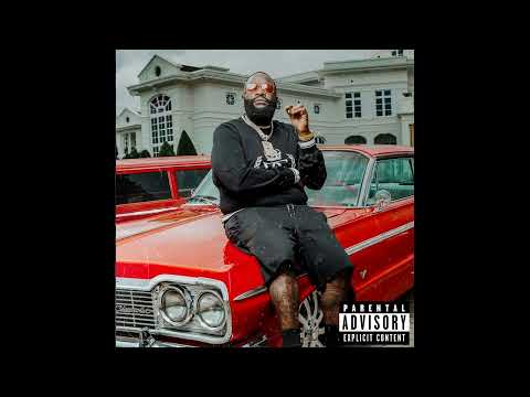 Rick Ross Type Beat 2024 - The Mob