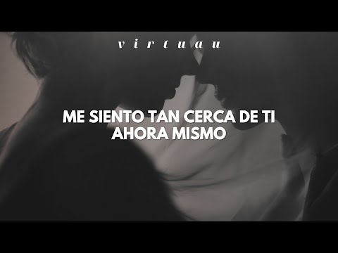 Calvin Harris - Feel So Close (Traducida al Español)