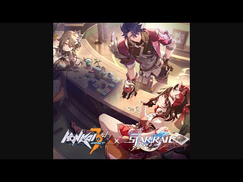 Monodrama · Stars Derailed Version (Looped) - Honkai Impact 3rd 7.9 Trailer OST