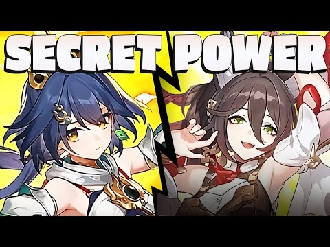 WHY YUNLI HAS INSANE POTENTIAL | Honkai: Star Rail