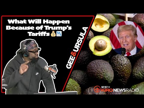 What Will Happen Because of Donald Trump's Tariffs?