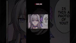 Queen HERTA Sets CAELUS Ablaze! #honkaistarrail #shortsvideo #hsrmemes