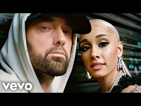 Eminem ft. Ariana Grande - Time Heals [Music Video 2025]