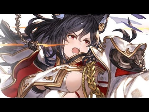 【Granblue Fantasy】Right Behind You Boss Battle BGM 10 minute loop (Highest Quality)