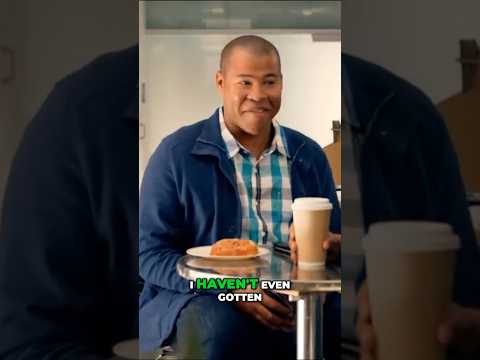 Now that’s one way to ruin a joke. | #shorts #keyandpeele