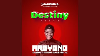 A'reyeng (feat. Shebeshxt & Buddy Sax)