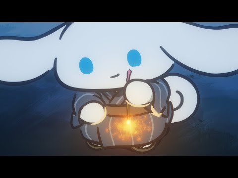 【I.CINNAMOROLL Animation】Episode 49: End of Summer