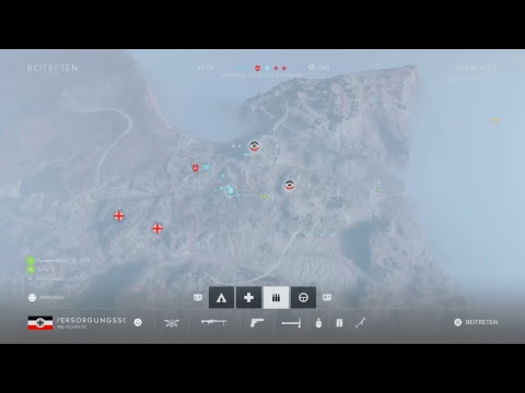 Battlefield V {Captainsskill}{GER}