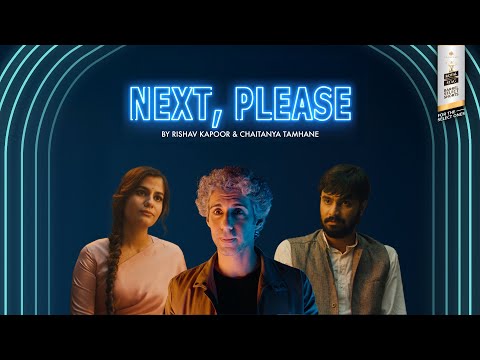 Next, Please | A Tale of Dating in the Digital Age | Royal Stag Barrel Select Shorts