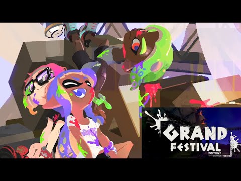 スプラトゥーン3 最高の思い出