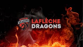 Laflèche Dragons Live Stream