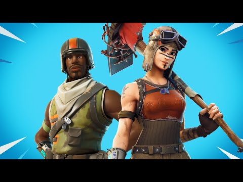 Renegade Raider and More Return in the OG Season Shop!