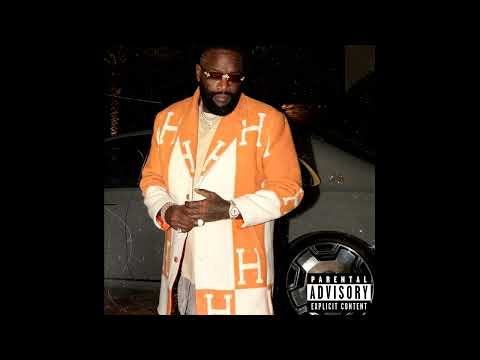 Rick Ross Type Beat 2024 - Network