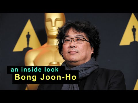 An Inside Look at the Career of Director Bong Joon-ho: The Cinematic Genius of the Century