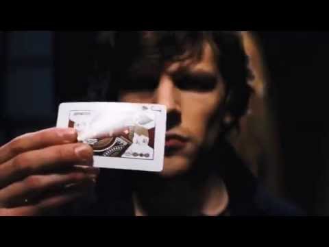 Now You See Me - 2013 - Movie trailer HD