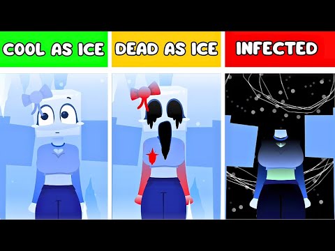 Incredibox Cool As Ice VS Dead As Ice VS Infected Version (New Mod)