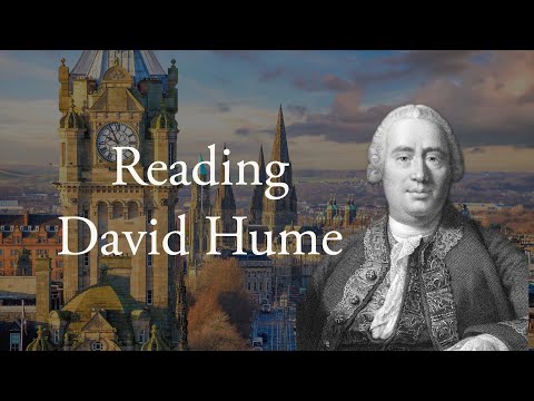 You Should Read David Hume | The Greatest Scottish Philosopher