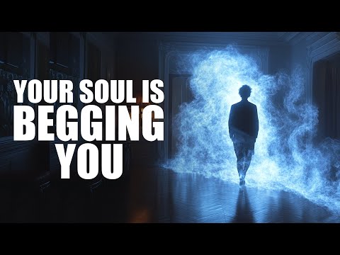 YOUR SOUL IS BEGGING YOU TO DO THIS