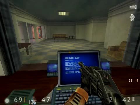 Half Life: Decay Pt6 "Code Green"