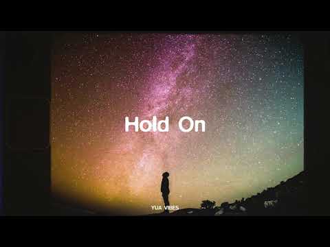 Zaini & Dyslm - Hold On ft. DNAKM | Sad Song That Make You Cry | Aesthetic Music Vibe